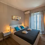 Apartamento Vintage Cipro Roma