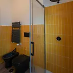 Vintage Cipro Apartamento Roma