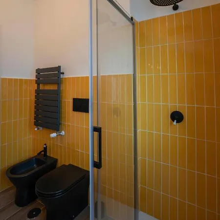 Vintage Cipro Appartement Rome