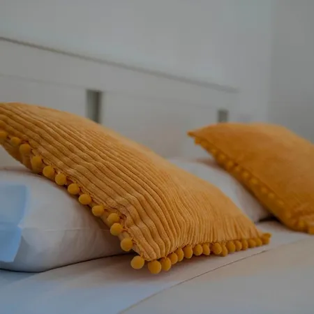 Vintage Cipro Appartement