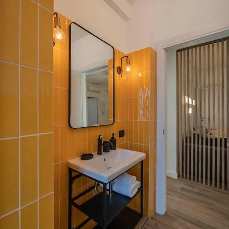 Vintage Cipro Appartement Rome