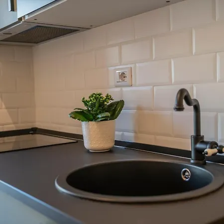 Appartement Vintage Cipro *