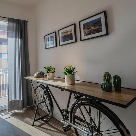 Appartement Vintage Cipro *