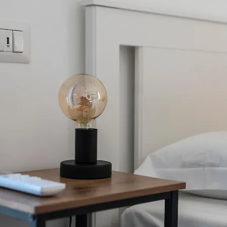 Appartement Vintage Cipro *