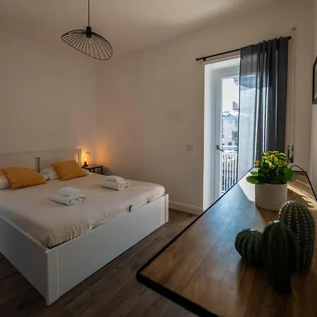 Appartement Vintage Cipro *